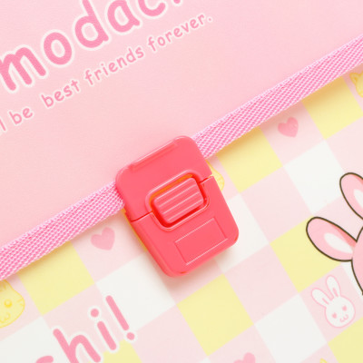 Cặp Quai 2 Ngăn A4 Yp 8330 