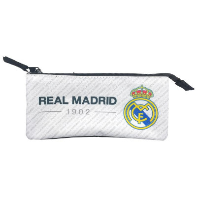 Bóp Viết Real Madrid 3 Ngăn - CYP 150PT523RM