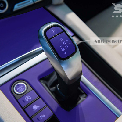 Vinfast Lux A PPF TPU chống xước tự hồi phục STAR FILM