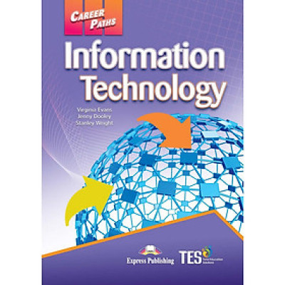 Career Paths Information Technology (Esp) Student