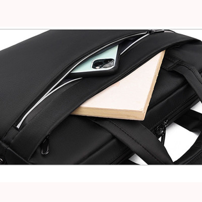 Túi Xách Nam Nữ Công Sở, Cặp Đựng Laptop 15.6 Inch CCS5516B