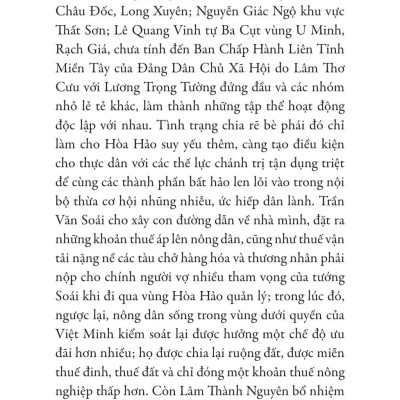 Sách - Sóng Đồng Bằng