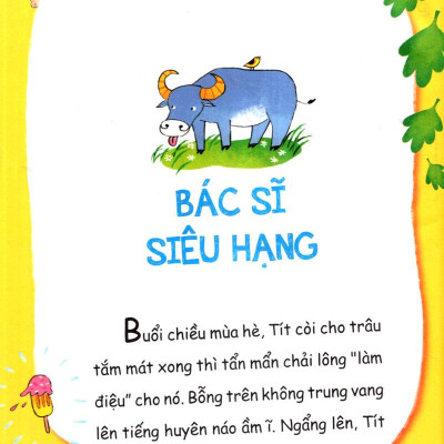 Những Câu Chuyện Kì Thú: Giải Cứu Trực Thăng
