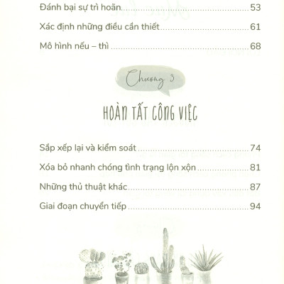 Phong Cách Sống Tối Giản - Đơn Giản Là Đỉnh Cao Của Sự Phức Tạp