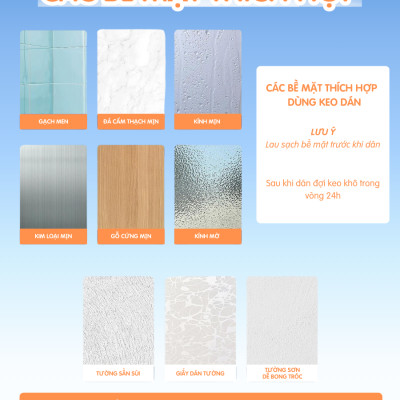 Kệ treo kim loại Dola Home để máy chiếu, camera, bộ phát WiFi, loa, bàn phím không cần khoan đục có lỗ đi dây điện.