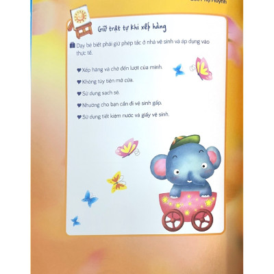 Giúp Con Lớn Khôn 3 - Phát Triển Kỹ Năng Tư Duy