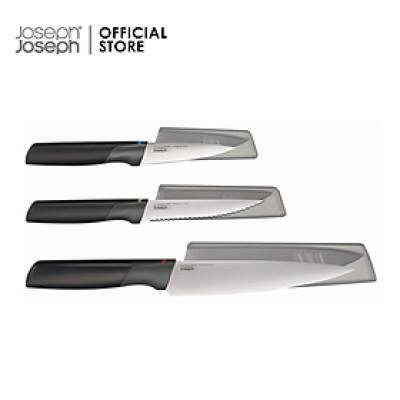 Bộ Dao 3 Cái Joseph Joseph - JJ000726