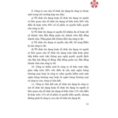 Sách - Luật Các Tổ Chức Tín Dụng - NXB Chính Trị Quốc Gia