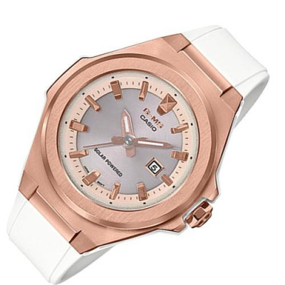 Đồng Hồ Nữ Casio MSG-S500G