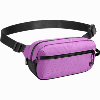 Túi đeo chéo Tomtoc Aviator-T35 RFID Sling Bag 3.5L T35M1 - Hàng chính hãng