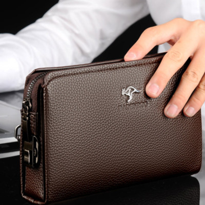 ví nam ví nam clutch cầm tay cao cấp