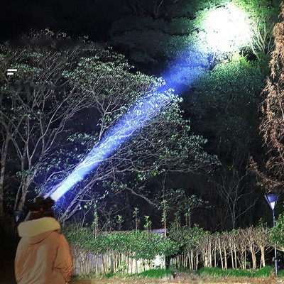 Đèn pin đội đầu siêu sáng T998 chiếu xa 800m Chống nước mẫu mới 2025 đèn pin siêu khoẻ có thể sạc ngược cho điện thoại