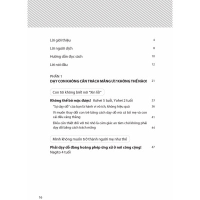 Sách - Đừng ép con phải ngoan - Ehomebooks