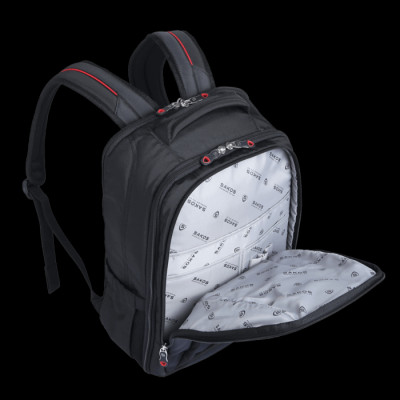 Balo Laptop Thời Trang Du Lịch SAKOS CYBER 15.6" (15.6 inch)