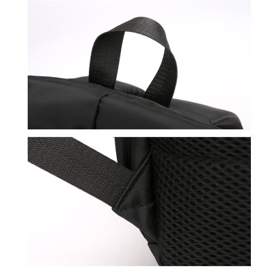 Balo Laptop công sở nam nữ cao cấp, đựng máy tính, chống nước – BEE GEE BLTT9018X