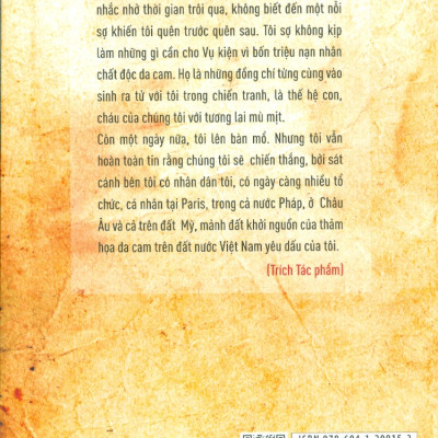 Đường Trần - Ngọn Lửa Không Bao Giờ Tắt