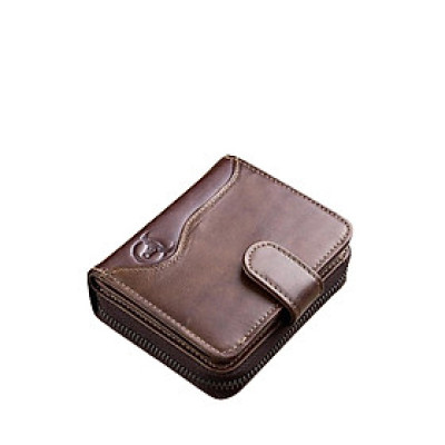 Ví Nam Da Bò Thật – VNA1004A