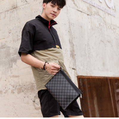 ví nam ví nam clutch cầm tay cao cấp