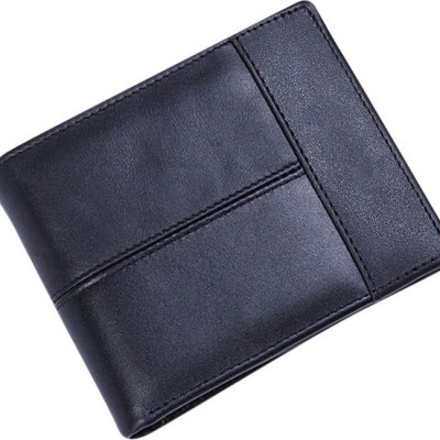 Ví Nam Ngang Da Thật VD285