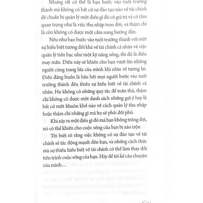 7 Quy Tắc Tiền Bạc Trong Cuộc Sống