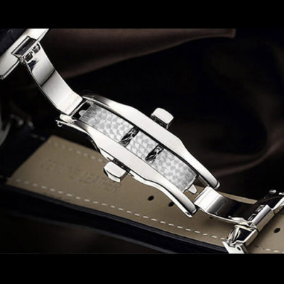 Đồng hồ nam chính hãng Poniger P9.15-1