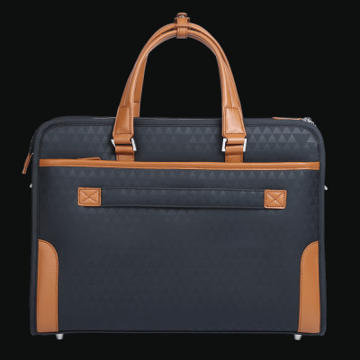 Cặp Da Công Sở Cao Cấp Sakos Legend 06 - Hàng Chính Hãng