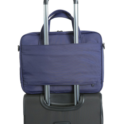 Cặp 4.0 LUBGRO 14inch (Xanh Navy)