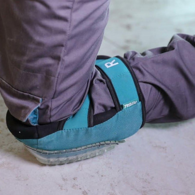 MIẾNG ĐỆM ĐẦU GỐI TOTAL THKPT0201 - HÀNG CHÍNH HÃNG