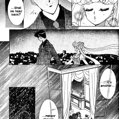 Sailor Moon 11