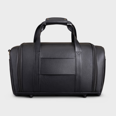 Túi du lịch Lata ( Thời trang nam, nữ tiện lợi cỡ lớn - Túi da TR17 )