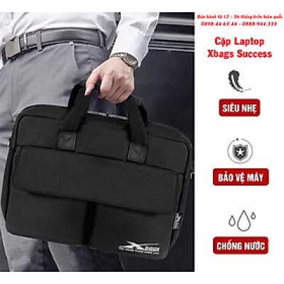 Cặp Laptop Xbags Success Xb 4001