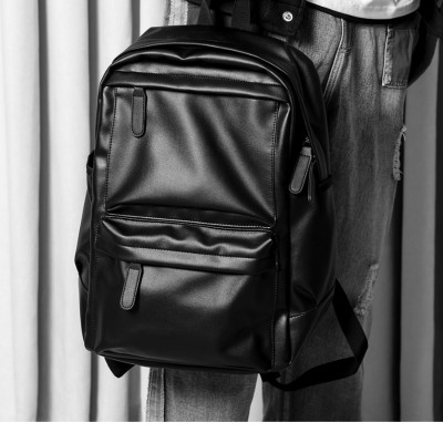 Balo da tự nhiên nam công suất lớn phong cách mới