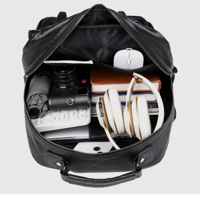 Balo nam DA phong cách mới – BEE GEE BLND9052B