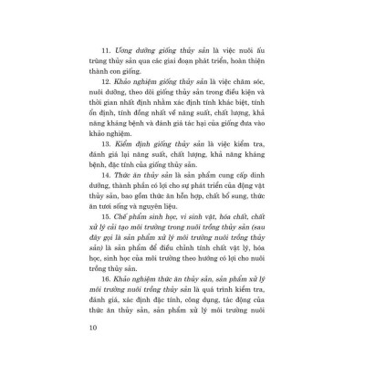 Sách - Luật Thủy Sản Năm 2017 (Sửa Đổi, Bổ Sung Năm 2020, 2024) - NXB Chính Trị Quốc Gia
