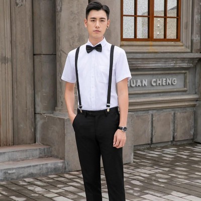 Dây Đai Chữ Y Nam KING Dây Yếm Quần 