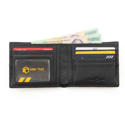 Ví da ORI No.1 | Anh Tho leather