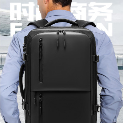  Balo Laptop Đa Năng 15.6 inch REEYEE RY113B - Hàng Chính Hãng