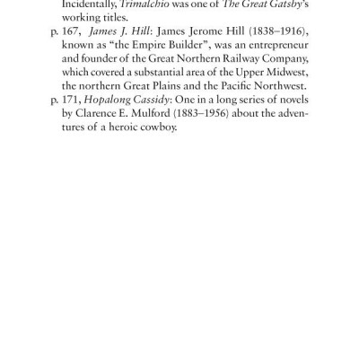 The Great Gatsby (Alma Classics Evergreens)