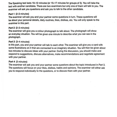 B1 Preliminary 2 For The Revised 2020 Exam SB With Answers With Audio With Resource Bank