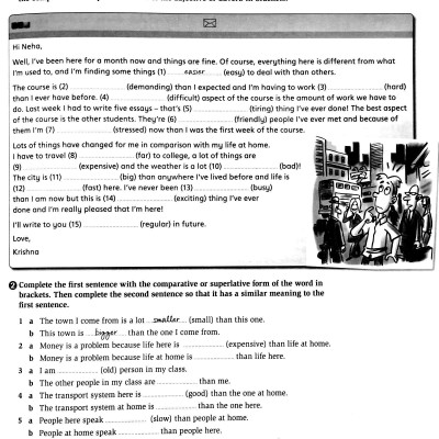 Complete IELTS B2 Workbook with answer & Audio CD