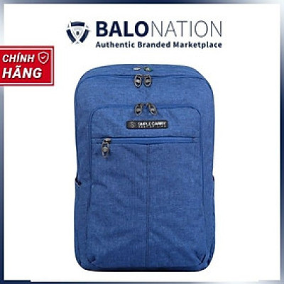Balo Laptop 17.3 inch SimpleCarry K6 - Hàng Chính Hãng