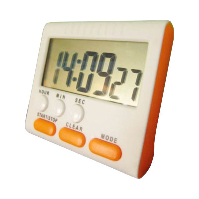 Đồng hồ bấm giờ mini đếm ngược cao cấp 