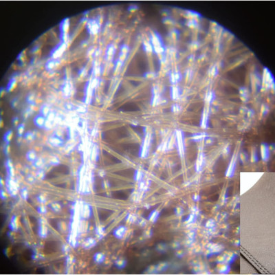 Quà Tặng Trị Giá 119K - Kính hiển vi mini cho trẻ em zoom 120x Do Nature Carson STV - 120M - Microscope Do.Nature STV-120M 60x-120x Zoom, Equipped with LED Light, Handheld and Small Design - Hàng Chính Hãng