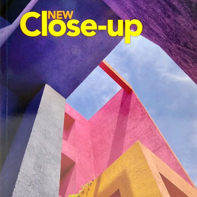 New Close-up A2 With Online Practice And Student