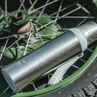 Bình giữ nhiệt Titanium Keith Ti3106 800ml