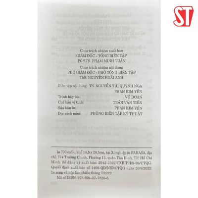 Sách - Điểm Mới Về Thừa Kế Trong Bộ Luật Dân Sự Năm 2015 Và Những Tình Huống Thực Tế - NXB Chính Trị Quốc Gia