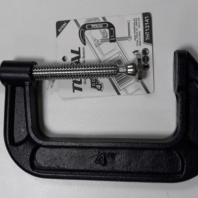 CẢO CHỮ C TOTAL THT13141, THT13151, THT13161 - HÀNG CHÍNH HÃNG