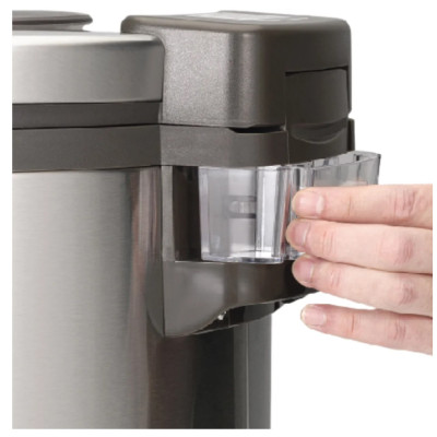 Nồi cơm điện công nghiệp 6,3L Cuckoo CR-3555 - Hàng chính hãng, Bảo hành 24 tháng