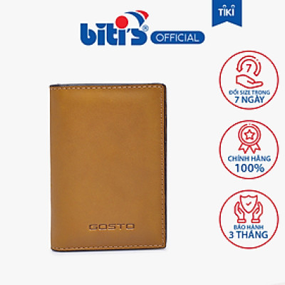 Ví Da Thời Trang Nam Biti