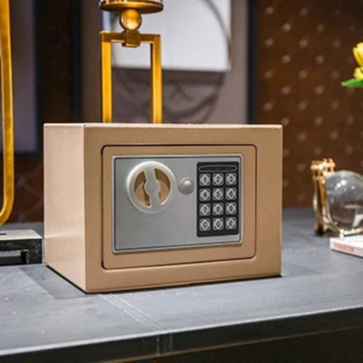 Két Sắt Mini Điện Tử Loại Tốt - Sự Lựa Chọn Hoàn Hảo Cho Gia Đình Bạn Bản Cao Cấp